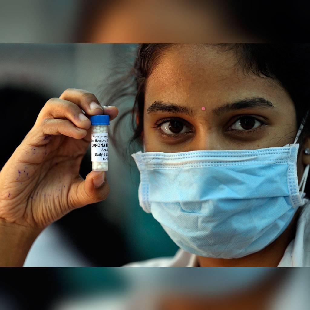 क्या है 'वुहान 400', जिसकी कोरोना वायरस से हो रही है तुलना