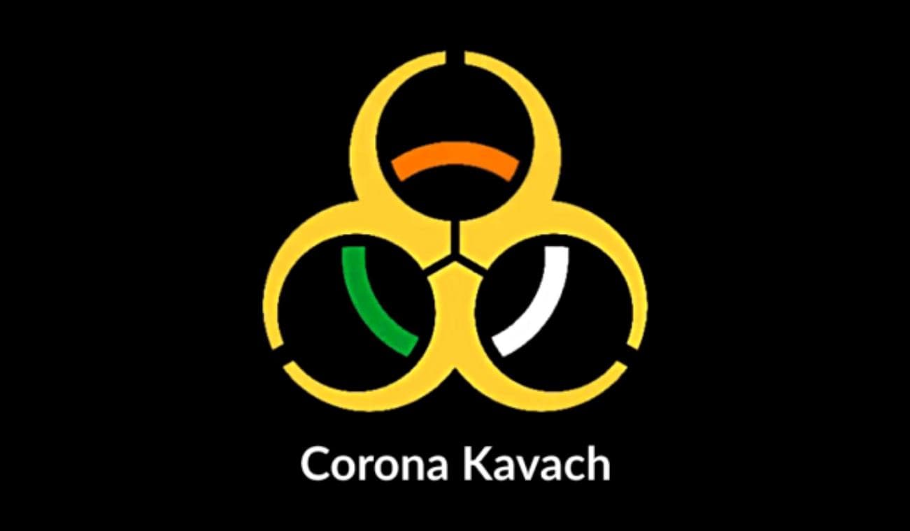 सरकार का Corona Kavach बताएगा आस पास कोरोना पेशेंट तो नहीं