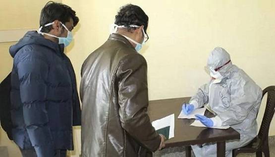 कोरोना वायरस की दिल्ली में दस्तक, कहर बरपा तो कैसे निपटेगा भारत