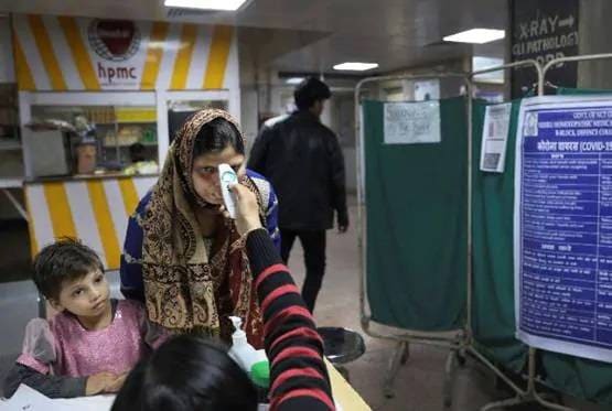 मिट्टी के भाव बिक रहा है चिकन, क्या इसे खाने से फैलता है कोरोना?