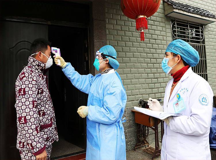 दिल्ली पहुंचा कोरोना, शरीर में दिखें ये लक्षण तो हो जाएं सावधान