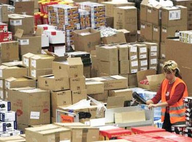 कोरोना वायरस से चीन के इस बिजनेस को हुआ जबरदस्त फायदा