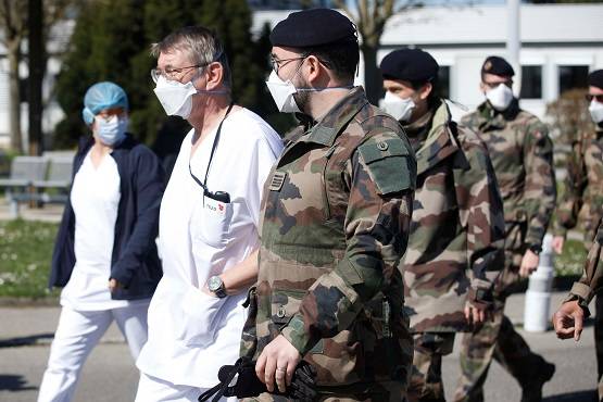 कोरोना से एक दिन में 1000 मौतें, इटली में मृत्यु दर इतनी ज्यादा क्यों?