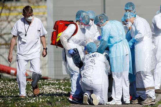 कोरोना से एक दिन में 1000 मौतें, इटली में मृत्यु दर इतनी ज्यादा क्यों?