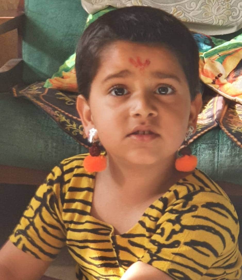 प्ले-ग्राउंड्स बन गए घर, अपने टैलेंट से बड़ों को भी तनाव से दूर रख रहे बच्चे