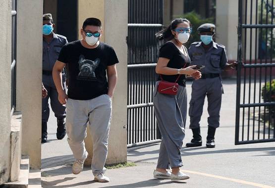 दिल्ली पहुंचा कोरोना, शरीर में दिखें ये लक्षण तो हो जाएं सावधान