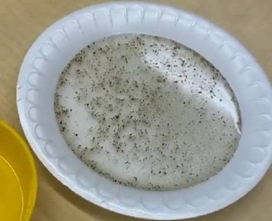 कोरोना वायरस: हाथ धोना कितना जरूरी, इस वायरल वीडियो से समझिए