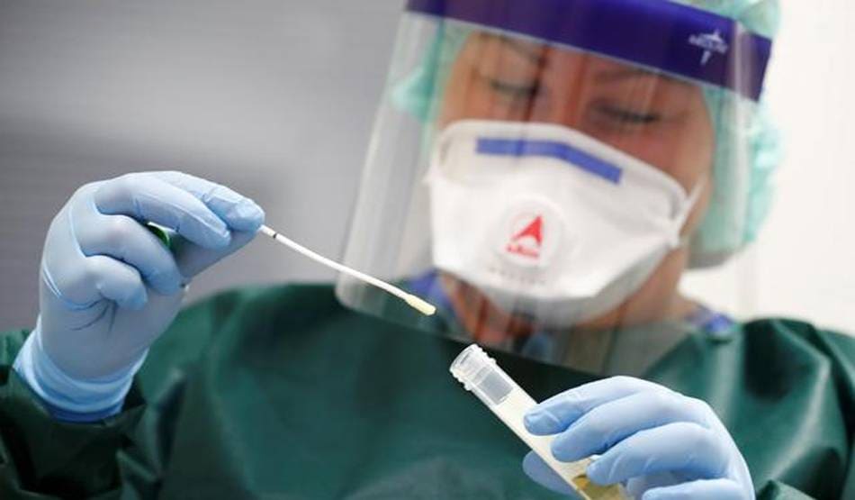 कोरोना वायरस को तोड़ने वाला 5वां देश बना भारत, दवा बनाने में मिलेगी मदद