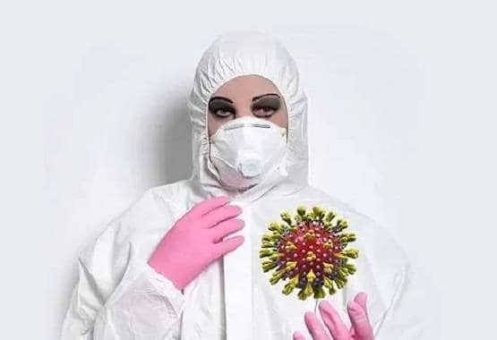 शर्मनाक: दिल्ली में मणिपुर की लड़की को कोरोना कहकर उसके मुंह पर थूका