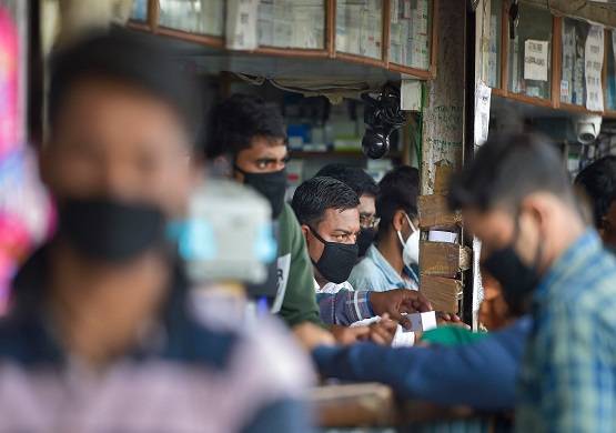 पैदा होते ही हुआ कोरोना वायरस, डॉक्टर्स ने नवजात को किया ठीक