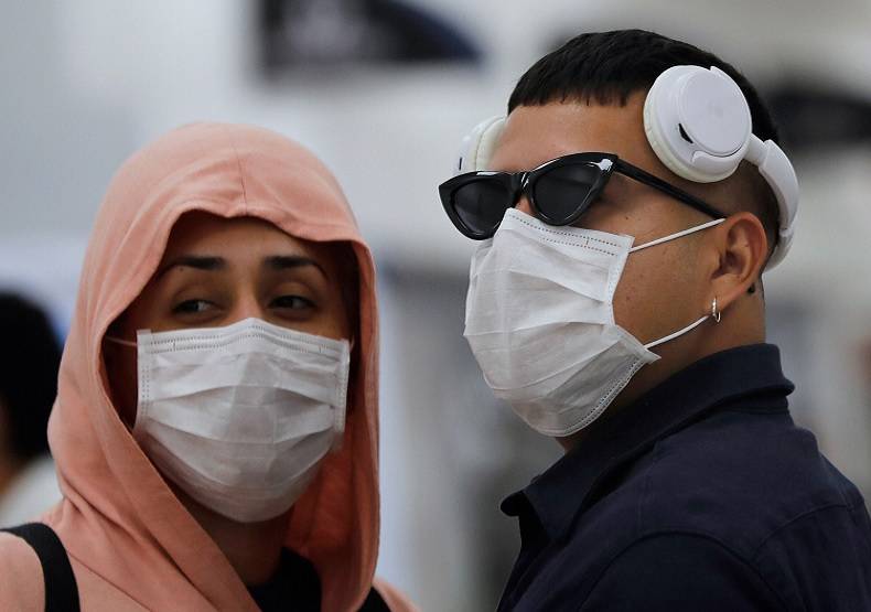 कोरोना वायरस: हाथ धोना कितना जरूरी, इस वायरल वीडियो से समझिए