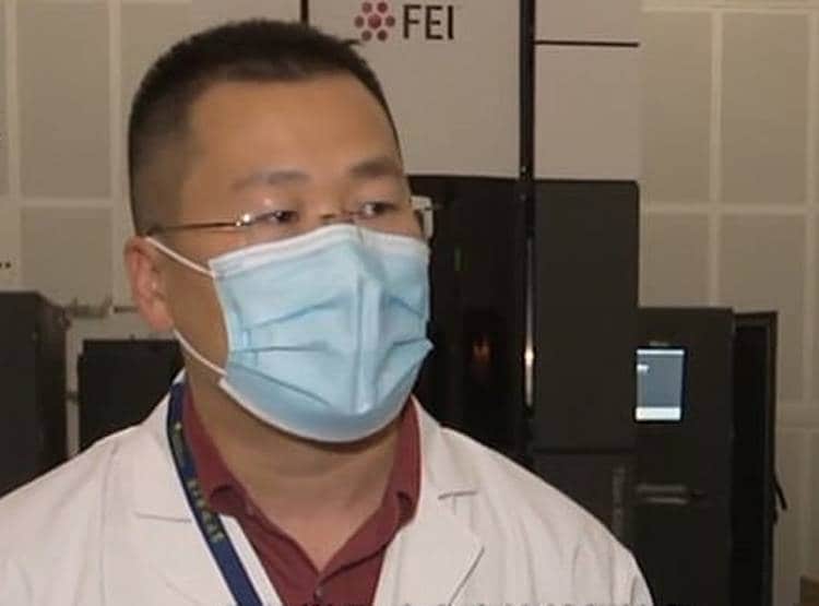 कोरोना वायरस का असली चेहरा पहली बार आया सामने