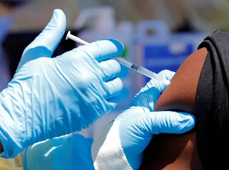 इजराइल ने किया कोरोना वायरस की वैक्सीन बनाने का दावा