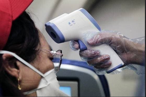 क्या चीन को मिल गया कोरोना वायरस का तोड़? दी जा रही ये दवाई