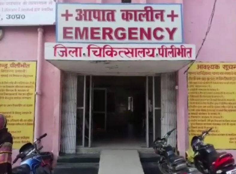 महिला ने छुपाई विदेश से आने की बात, निकली कोरोना पॉजिटिव, FIR दर्ज