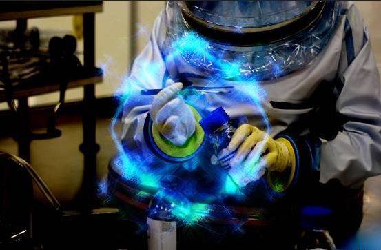 हर तरफ कोरोना का कहर, शरीर में ऐसे फैलता है ये वायरस