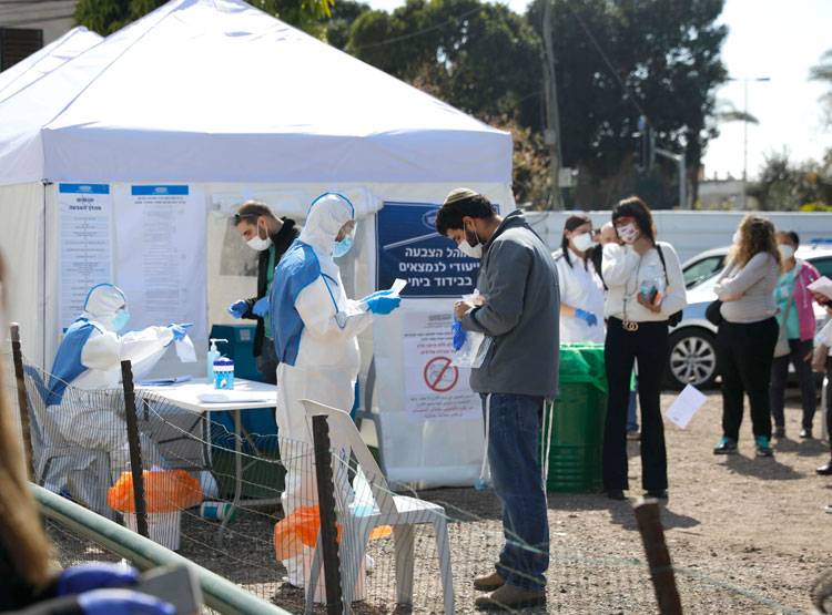 कोरोना से लड़खड़ाई US इकोनॉमी! संभालने को सरकार ने चला ये दांव