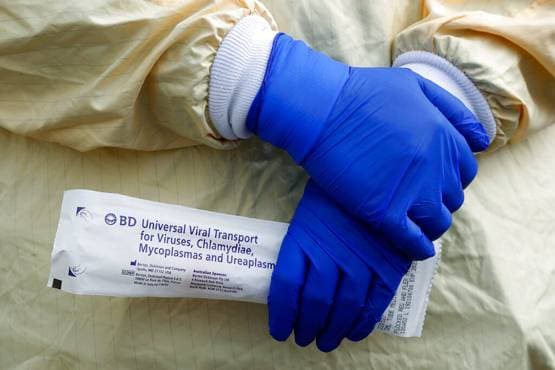 'कोरोना वायरस के पीछे अमेरिकियों की साजिश', ईरान ने लगाए आरोप