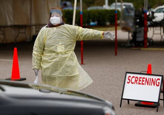 कोरोना वायरस पॉजिटिव महिला को हॉस्पिटल ने भेजा 26 लाख का बिल