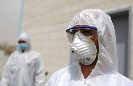 UK: 33 साल की बेटी और पिता की 24 घंटे के भीतर कोरोना से मौत