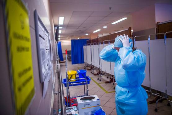 कोरोना संकट के बीच हर स्टाफ को 74,000 बोनस दे रही है ये कंपनी