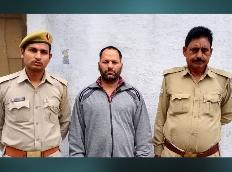 सोशल मीडिया पर किया था कोरोना की दवा का दावा, पहुंचा जेल