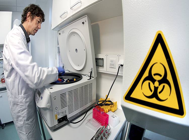 नागपुर के अस्पताल से भागे 5 कोरोना संदिग्ध, पूरे शहर में अलर्ट