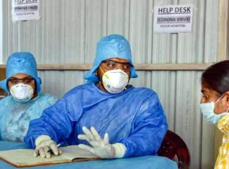 कोरोना को दिल्ली के कारोबारी ने दी मात, बताया आइसोलेशन में कैसे बीते दिन
