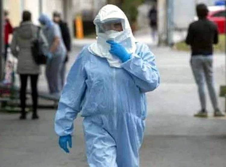 कोरोना को दिल्ली के कारोबारी ने दी मात, बताया आइसोलेशन में कैसे बीते दिन