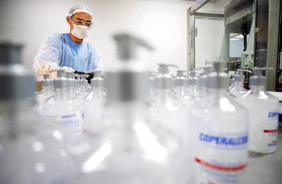 कोरोना वायरस: डेढ़ करोड़ लोगों पर पाबंदी, नियम तोड़ने पर होगी जेल