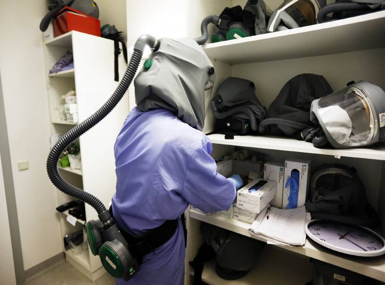 भारत के पास 30 दिन, नहीं संभले तो भयावह होगा कोरोना का तीसरा स्टेज