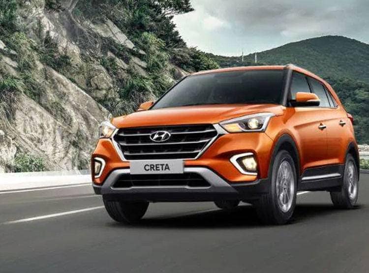 तय समय से पहले लॉन्च होगी नई क्रेटा, खूब हो रही है बुकिंग