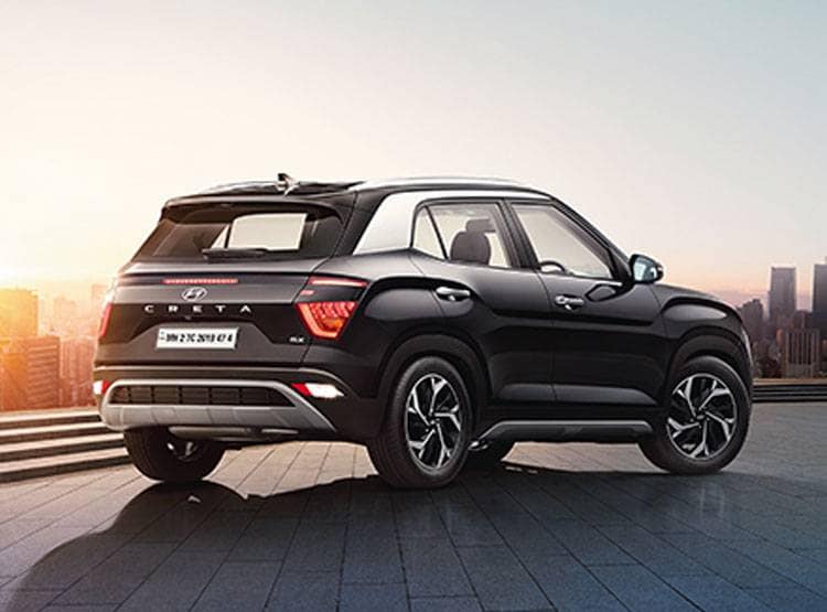 लॉन्चिंग से पहले नई Creta का जलवा, हफ्ते भर में 10000 से अधिक बुकिंग