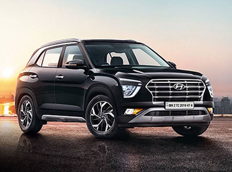 लॉन्चिंग से पहले नई Creta का जलवा, हफ्ते भर में 10000 से अधिक बुकिंग