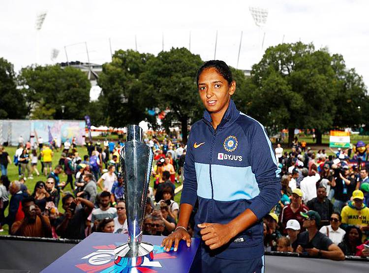 जहां हो रहा महिला T20 वर्ल्ड कप फाइनल, वहां है कोरोना के 11 मरीज