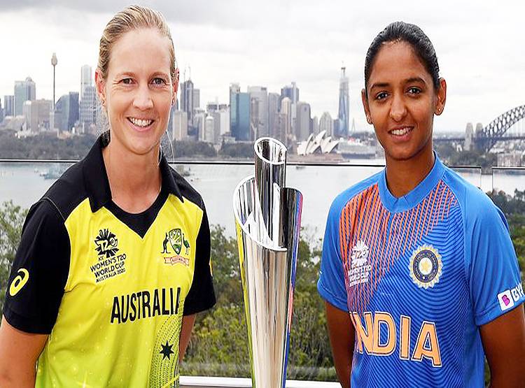 जहां हो रहा महिला T20 वर्ल्ड कप फाइनल, वहां है कोरोना के 11 मरीज