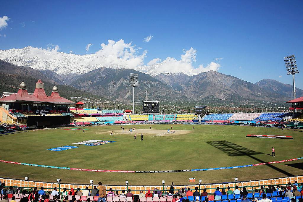 IND vs SA: धर्मशाला वनडे से पहले आई बुरी खबर, मैच पर संकट के बादल