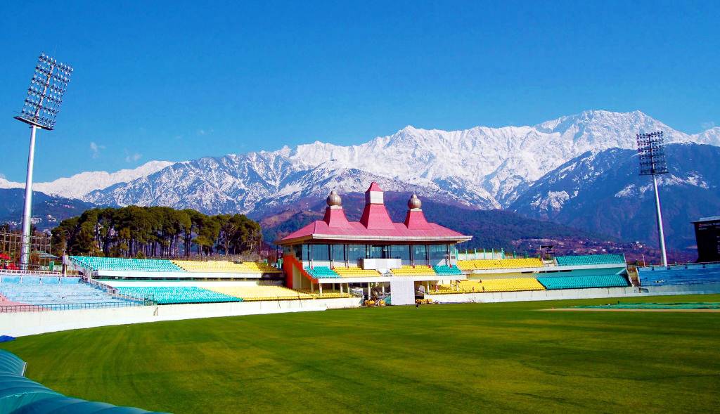 IND vs SA: धर्मशाला वनडे से पहले आई बुरी खबर, मैच पर संकट के बादल