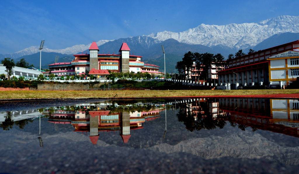 IND vs SA: धर्मशाला वनडे से पहले आई बुरी खबर, मैच पर संकट के बादल