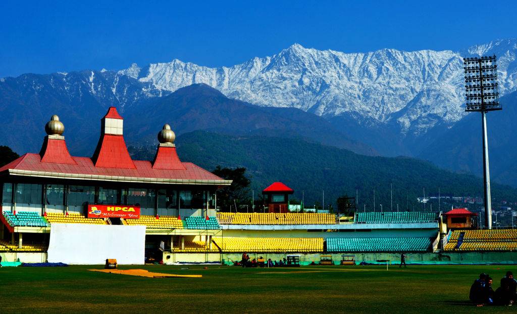 IND vs SA: धर्मशाला वनडे से पहले आई बुरी खबर, मैच पर संकट के बादल