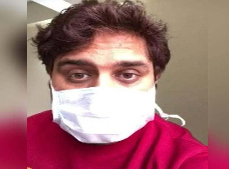 न डॉक्टर्स, न सैनेटाइजर, कोरोना संदिग्धों ने बताई बदहाल आइसोलेशन सेंटर की कहानी