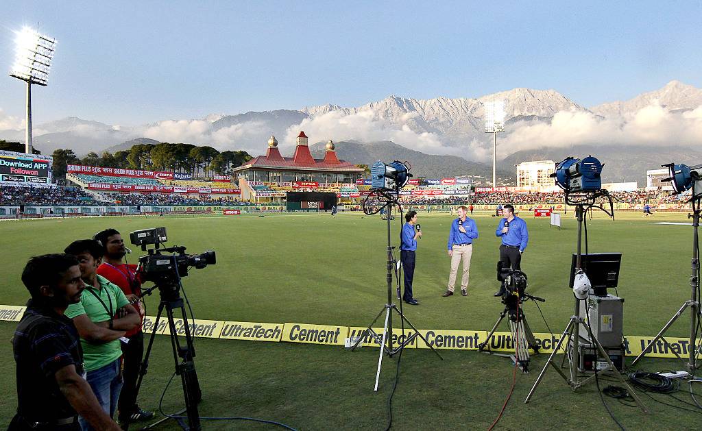 IND vs SA: धर्मशाला वनडे से पहले आई बुरी खबर, मैच पर संकट के बादल