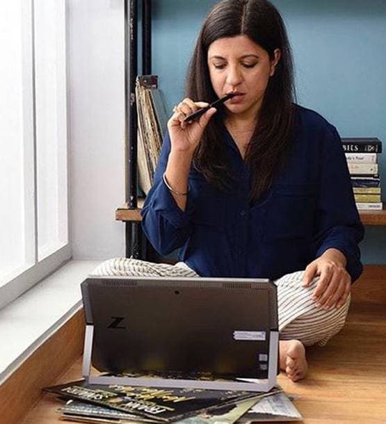 (Do Not Publish) जोया से मेघना तक: पर्दे के पीछे कायम है इन महिलाओं का जलवा