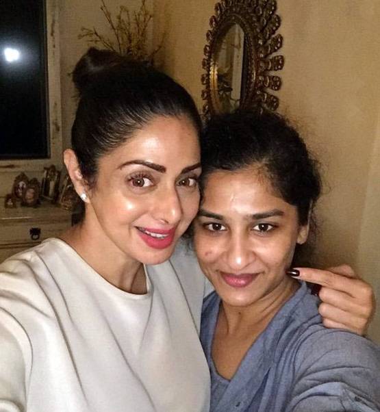 (Do Not Publish) जोया से मेघना तक: पर्दे के पीछे कायम है इन महिलाओं का जलवा