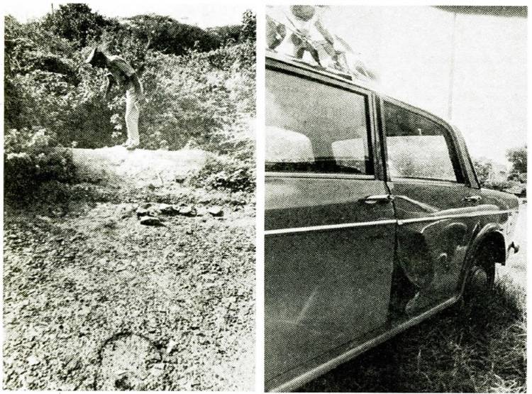 फांसी पर लटकने के 2 घंटे के बाद भी जिंदा था रेप और हत्या का यह दोषी