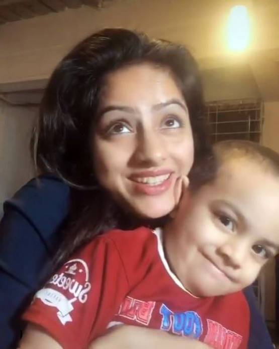 कोरोना के कहर में स्टार्स को बच्चों की टेंशन, बताया कैसे रखते हैं ध्यान