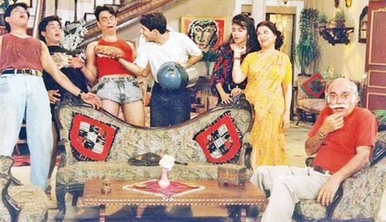 साराभाई वर्सेज साराभाई से हम पांच तक, बोर होने पर देखें ये कॉमेडी शोज