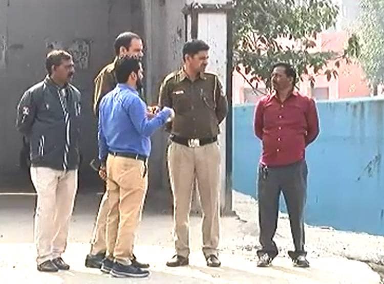 दिल्ली के नाले उगल रहे लाशें, दो द‍िन की ह‍िंसा में अब तक 46 मौतें