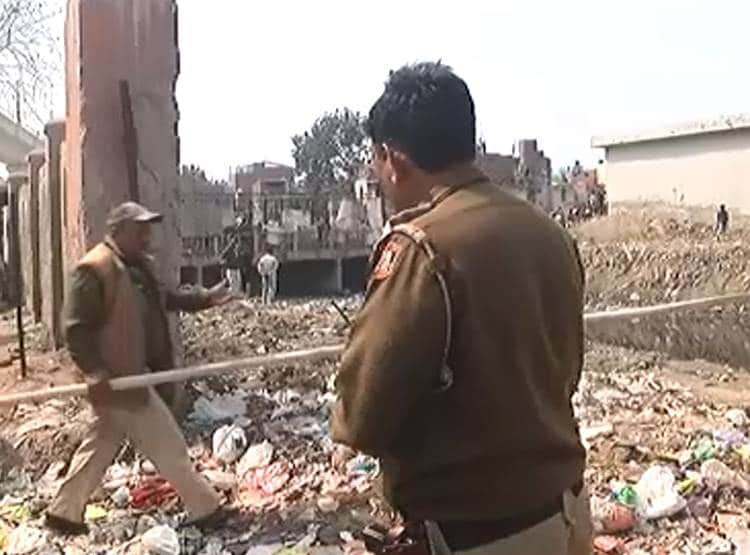 दिल्ली के नाले उगल रहे लाशें, दो द‍िन की ह‍िंसा में अब तक 46 मौतें