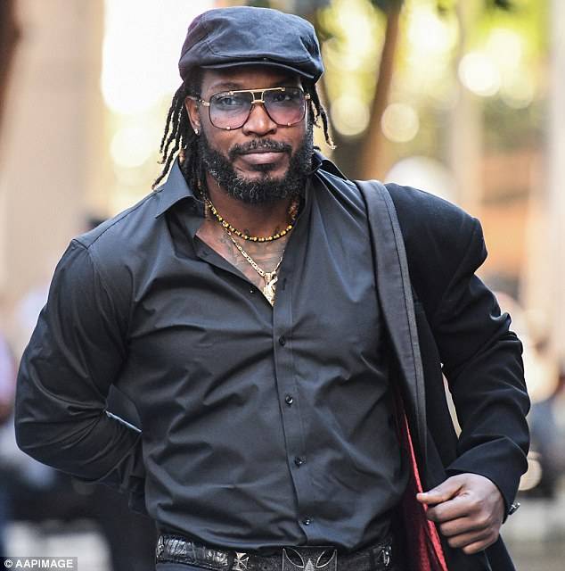 कोरोना के बीच घर पर जारी गेल का स्वैग, शेयर किया ये VIDEO